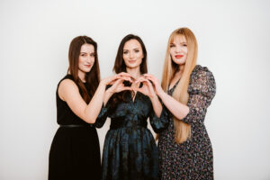 Evelines Therapy Kraków Ewelina Kulasik Paulina Bażant Patrycja Kozioł facemodeling Kobido Królowa Egiptu Holistic Japoński Lifting Tybetańska Refleksologia